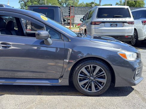 Used 2019 Subaru WRX AWD/4WD image 10