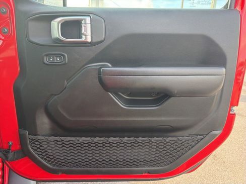 Used 2020 Jeep Wrangler Unlimited Sport S image 22