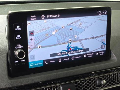 Used 2022 Honda Civic Sport Touring image 30