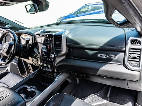 Used 2020 RAM 2500 Laramie AWD/4WD image 18