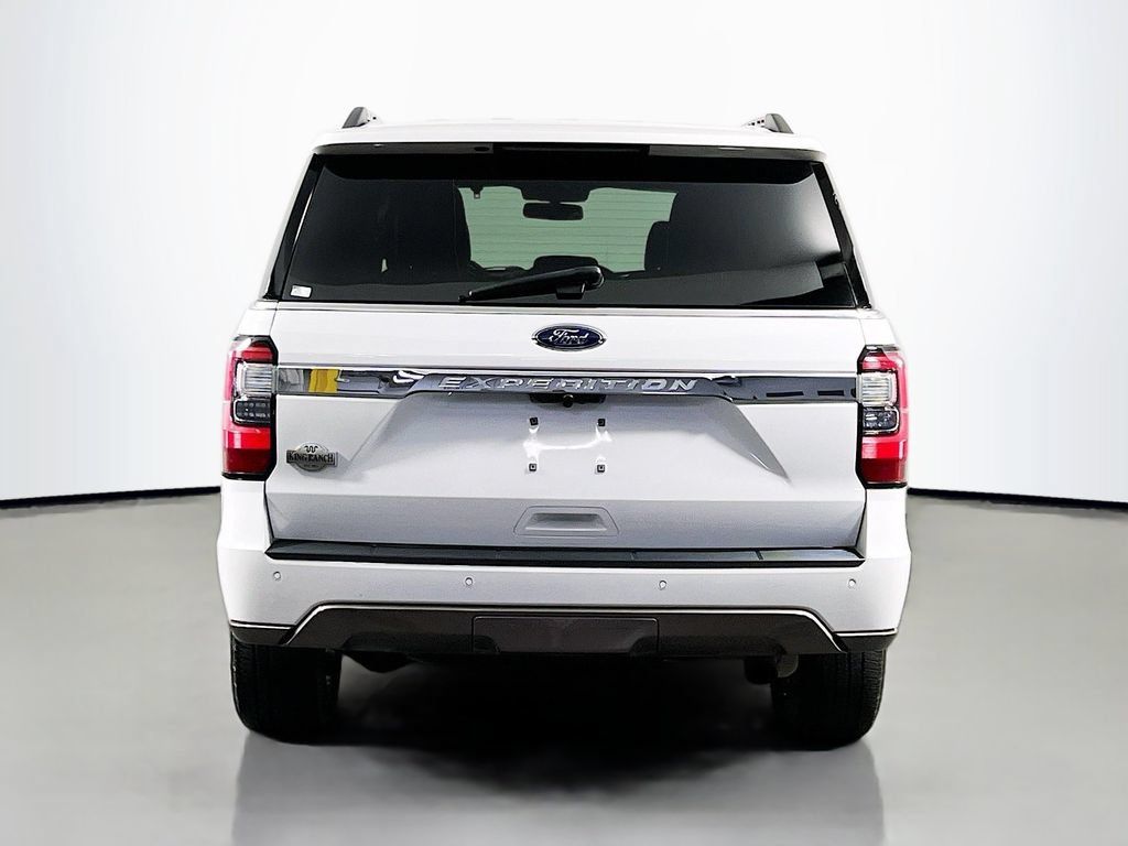 Used 2021 Ford Expedition King Ranch AWD/4WD image 6