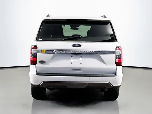 Used 2021 Ford Expedition King Ranch AWD/4WD image 6