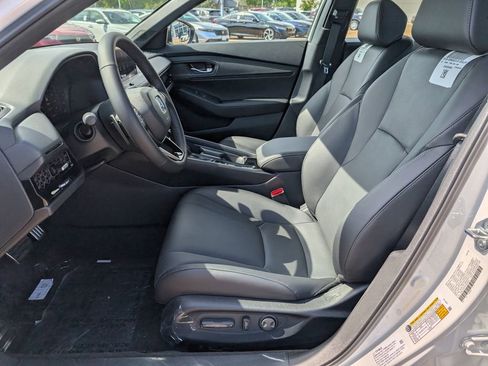 New 2026 Honda Accord Sport image 10