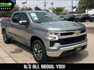Used 2025 Chevrolet Silverado 1500 LT w/ Texas Edition Plus AWD/4WD video 1