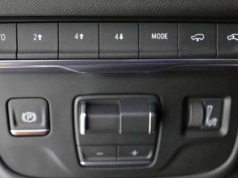 Used 2026 Cadillac Escalade Sport w/ LPO, ONYX Package AWD/4WD image 22