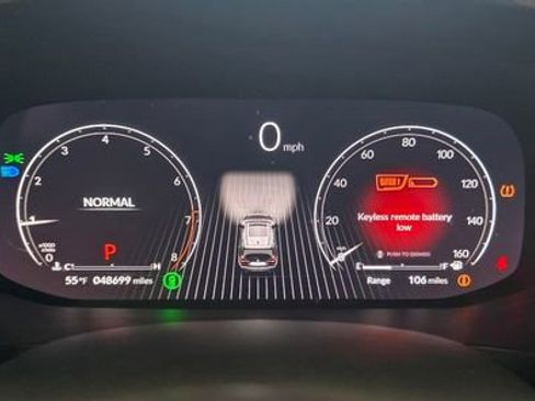 Used 2023 Acura MDX SH-AWD w/ Advance Package image 18