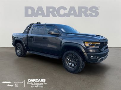 Used 2024 RAM 1500 TRX