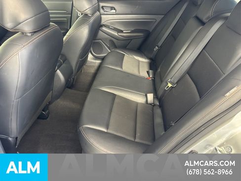 Used 2022 Nissan Altima 2.0 SR image 23