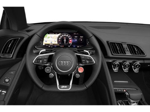 Used 2023 Audi R8 V10 performance image 7
