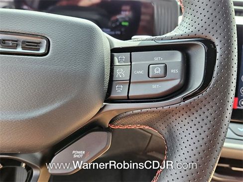 New 2025 Dodge Charger R/T w/ Quick Order Package 25M R/T image 26