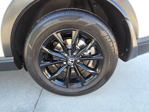 Certified 2023 Honda CR-V Sport image 12