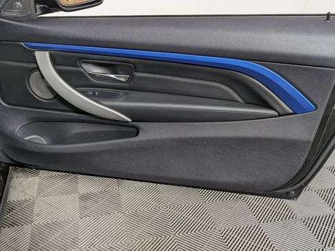 Used 2015 BMW 435i Coupe RWD image 26