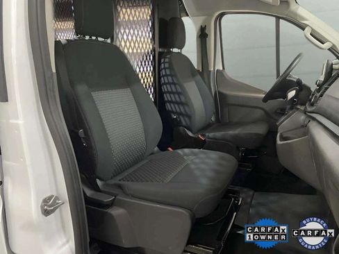 Used 2024 Ford Transit 250 Low Roof w/ Exterior Upgrade Package image 62