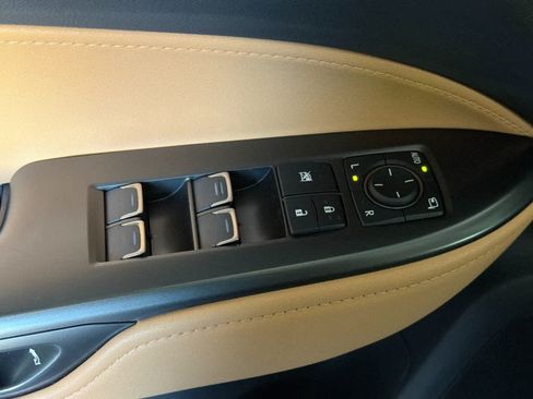 Used 2025 Lexus NX 350h AWD w/ Cold Area Package image 13