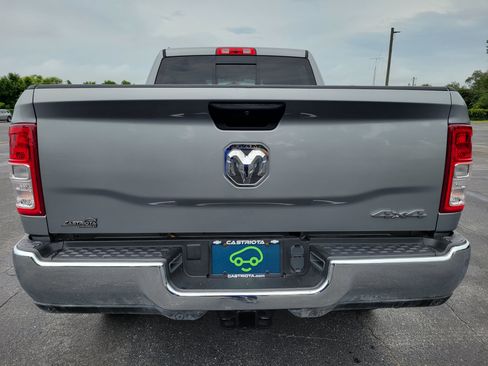 Used 2023 RAM 3500 Tradesman AWD/4WD image 6
