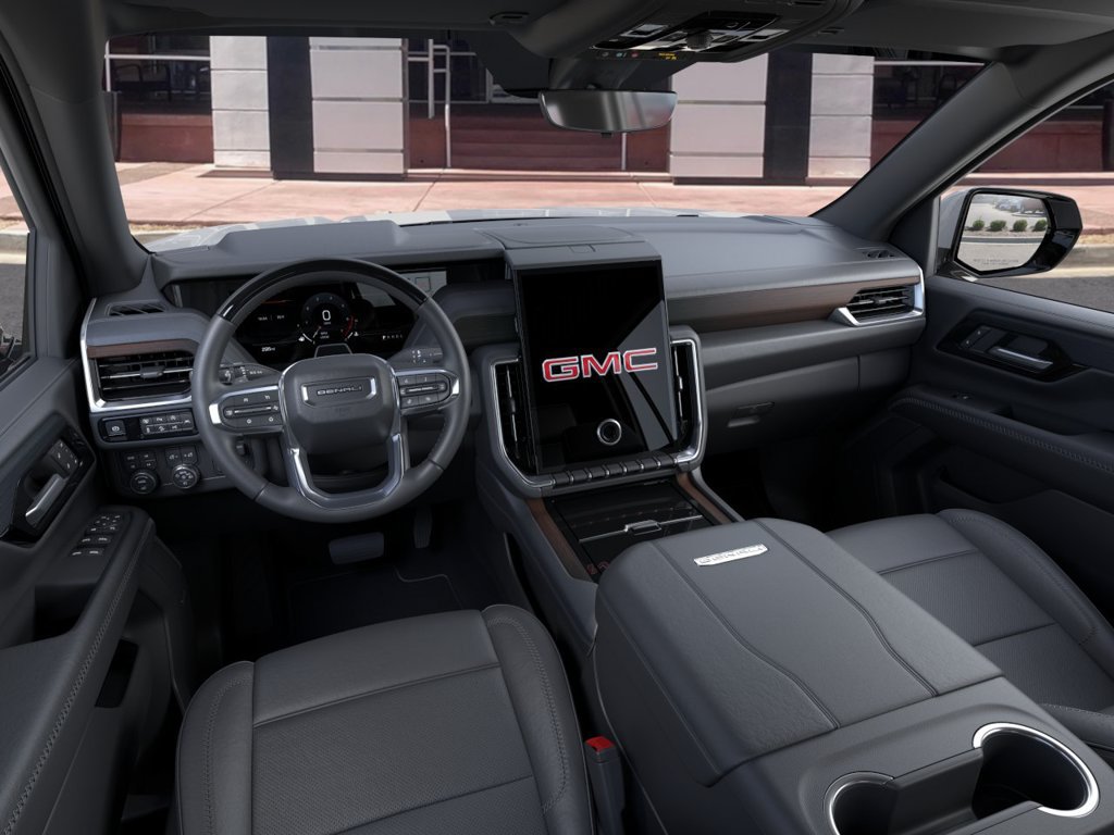 New 2027 GMC Yukon Denali AWD/4WD image 16