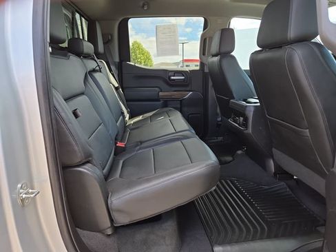 Used 2020 Chevrolet Silverado 1500 RST w/ All-Star Edition AWD/4WD image 36
