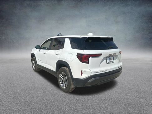 Used 2025 GMC Terrain Elevation AWD/4WD image 32