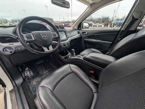 Used 2020 Dodge Journey Crossroad w/ Popular Equipment Group image 12