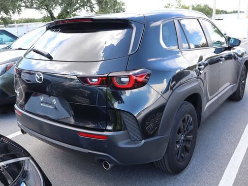 Used 2026 MAZDA CX-50 AWD 2.5 S w/ Preferred Pkg image 2