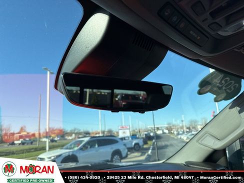 Used 2024 Chevrolet Silverado 2500 LTZ w/ LTZ Plus Package image 28