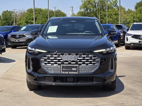 Certified 2025 Audi Q5 Premium Plus w/ Premium Plus AWD/4WD image 4
