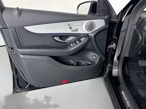 Certified 2023 Mercedes-Benz GLC 300 4MATIC Coupe image 22