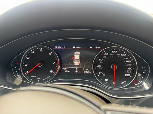 Used 2018 Audi A6 2.0T Premium image 19