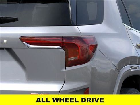 New 2026 GMC Terrain Denali image 11