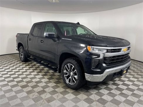 Certified 2022 Chevrolet Silverado 1500 LT image 17