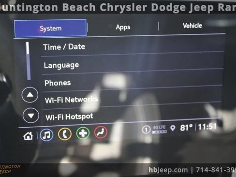 Used 2023 Chevrolet Corvette Stingray Convertible w/ Z51 Performance Package image 25