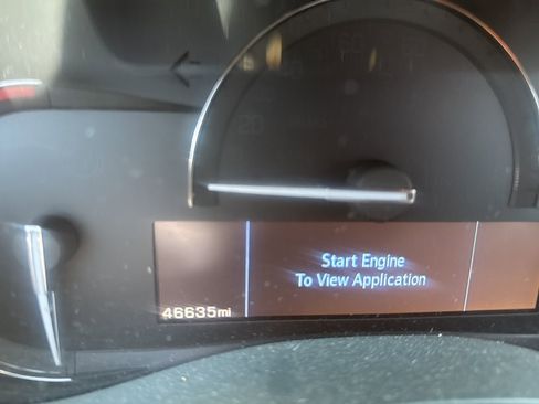 Used 2018 Cadillac ATS Luxury w/ Safety and Security Package image 39