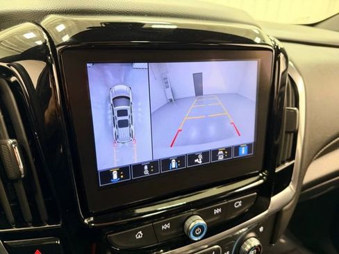 Certified 2023 Chevrolet Traverse Premier image 15