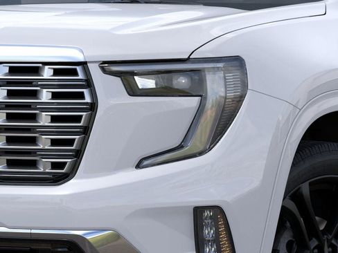 New 2026 GMC Acadia Denali w/ Super Cruise Package image 34