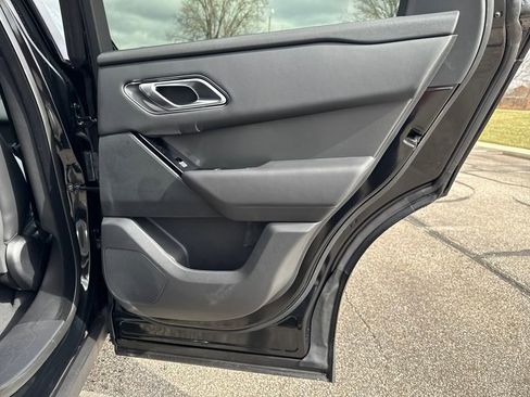 New 2026 Land Rover Range Rover Velar S image 17