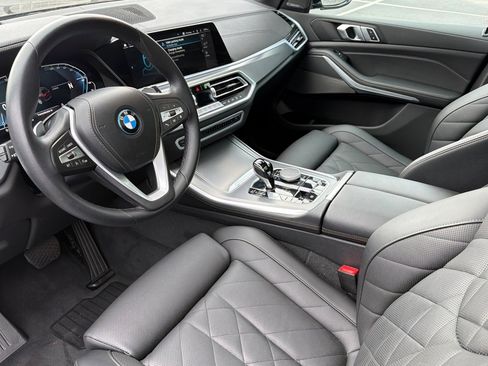 Certified 2023 BMW X5 xDrive45e w/ Parking Assistance Package image 11