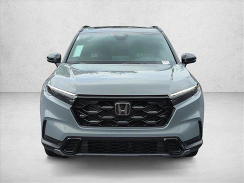 New 2026 Honda CR-V Sport image 6