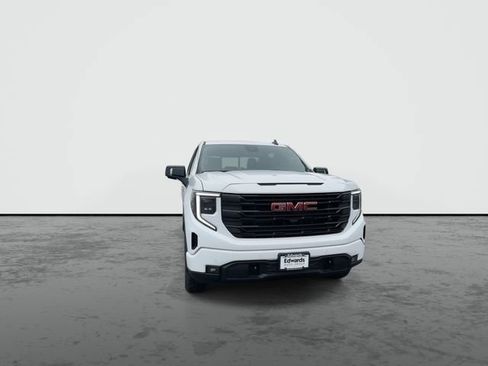 New 2026 GMC Sierra 1500 Elevation image 3