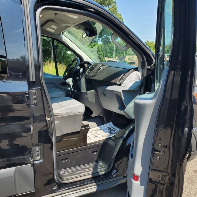 Used 2018 Ford Transit 150 130 Low Roof RWD image 37