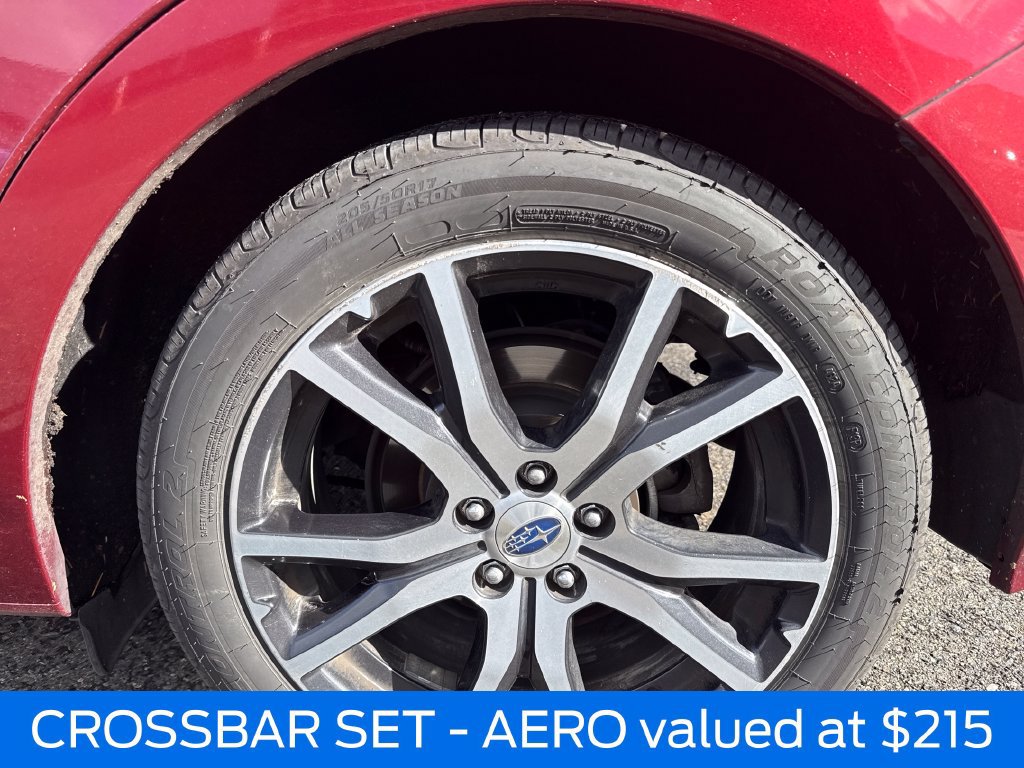 Used 2017 Subaru Impreza 2.0i Limited AWD/4WD image 20