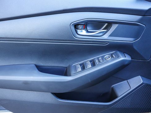 Used 2025 Honda Accord LX image 25