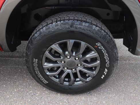 Certified 2020 Ford Ranger XLT w/ Equipment Group 301A Mid AWD/4WD image 14