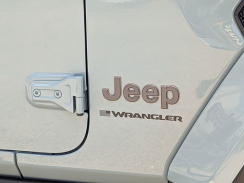 Certified 2023 Jeep Wrangler Unlimited Rubicon 392 image 10