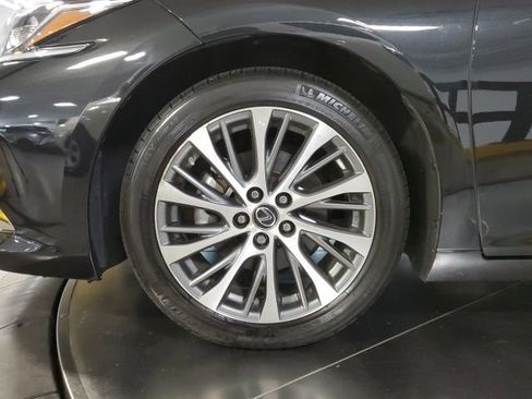 Used 2021 Lexus ES 250 w/ Premium Package AWD/4WD image 28