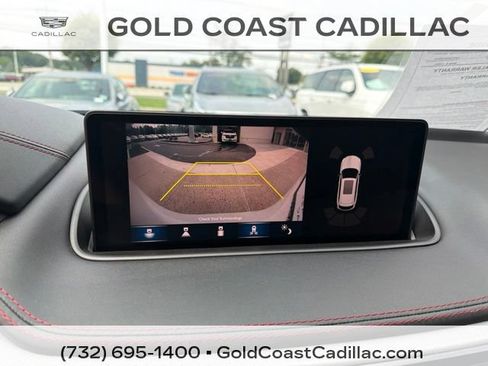 Used 2023 Acura MDX A-Spec AWD/4WD image 22