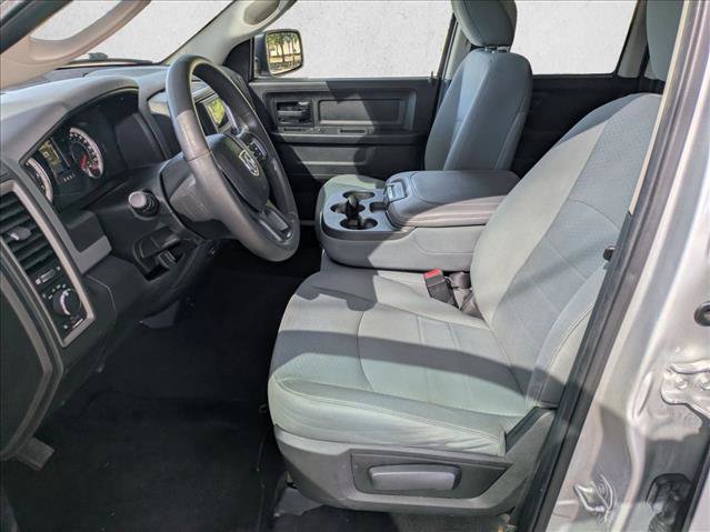 Used 2018 RAM 1500 Tradesman w/ Popular Equipment Group AWD/4WD image 15