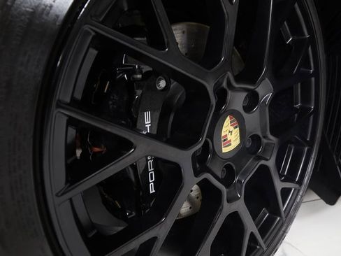 Used 2024 Porsche 911 Targa 4S image 29