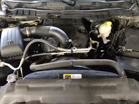 Used 2013 RAM 1500 Big Horn AWD/4WD image 30