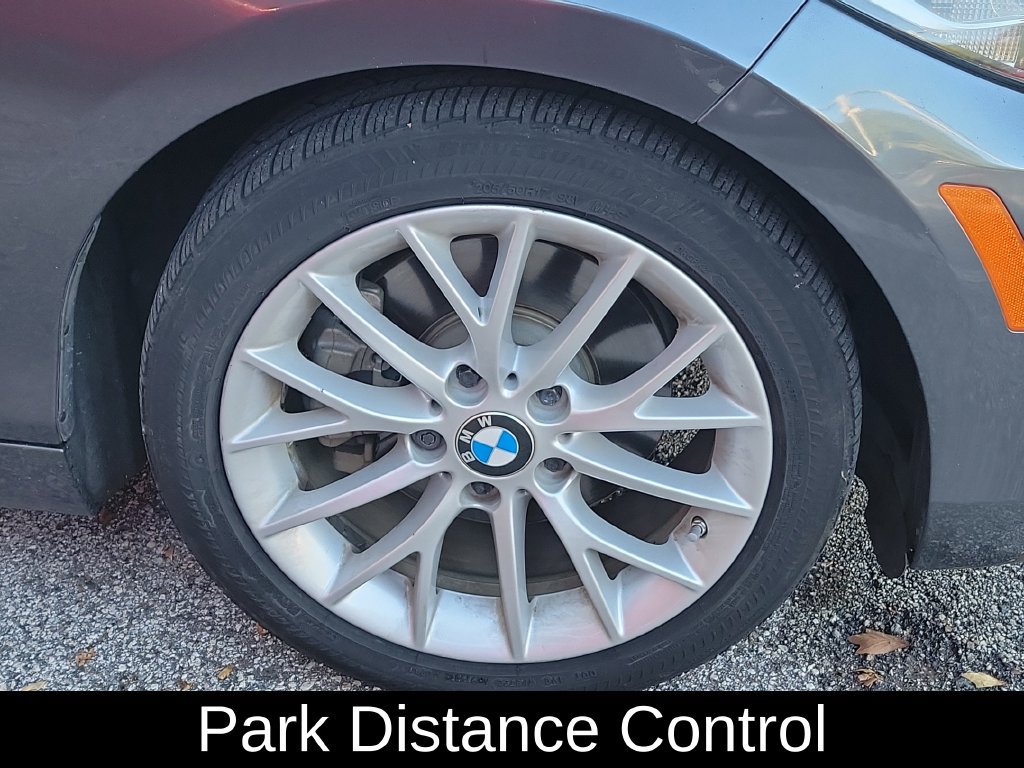 Used 2015 BMW 228i Convertible RWD image 10
