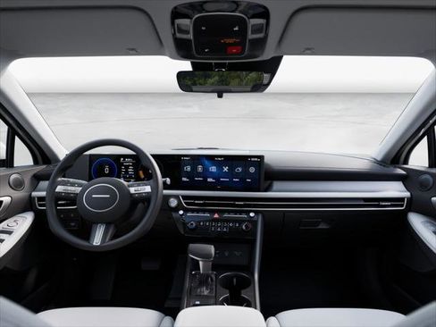 New 2026 Hyundai Sonata SE image 11
